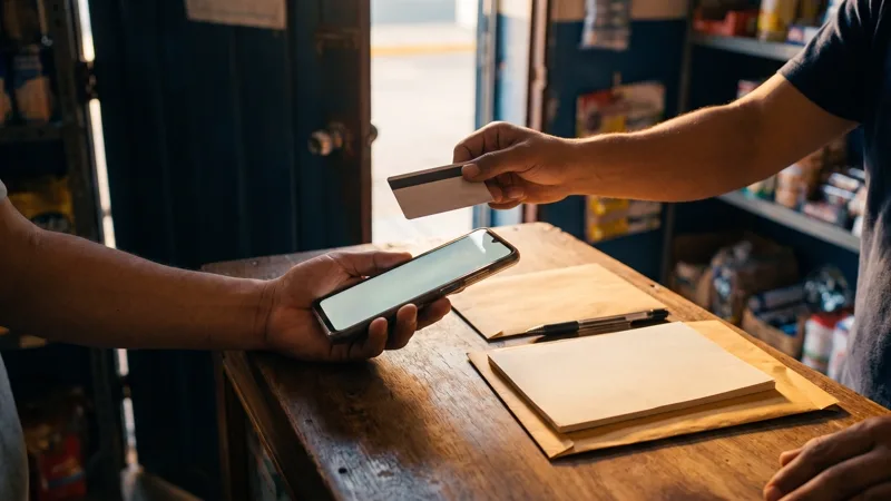 Cobrar por QR ya cuesta 1%. ¿Cuánto te cuesta lo que haces después?