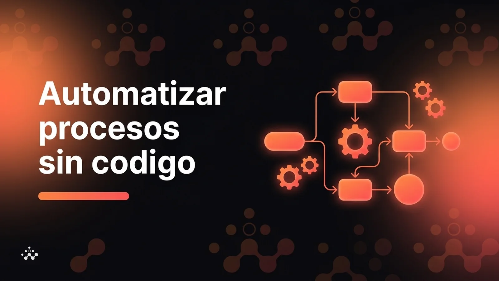 Cómo automatizar procesos en un negocio pequeño sin equipo técnico