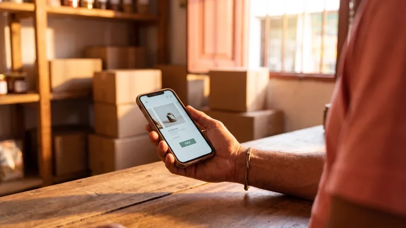 El Hot Sale se compró en el celular. ¿Tu tienda se deja comprar ahí?