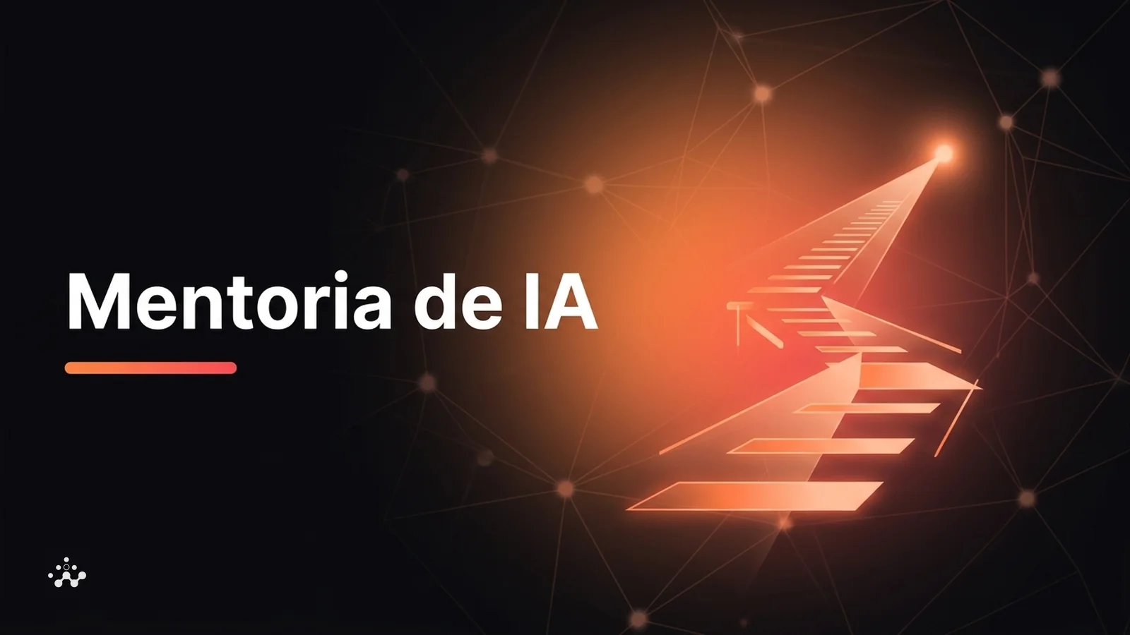 Mentoría de IA y automatización para emprendedores: cómo funciona