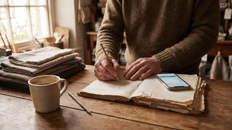 110.705 pequeños negocios recibieron herramientas digitales. Menos de la mitad las usó